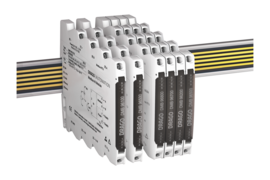 Modbus I/O Modules