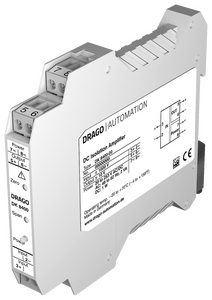 HV-Isolation&nbsp;Amplifier