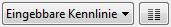 Eingebbare Kennlinie