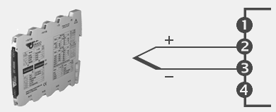 Wiring of Terminals